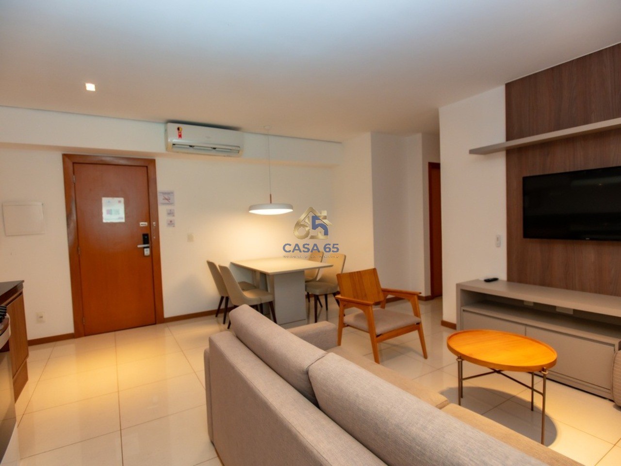 Apartamento, 2 quartos, 68 m² - Foto 3