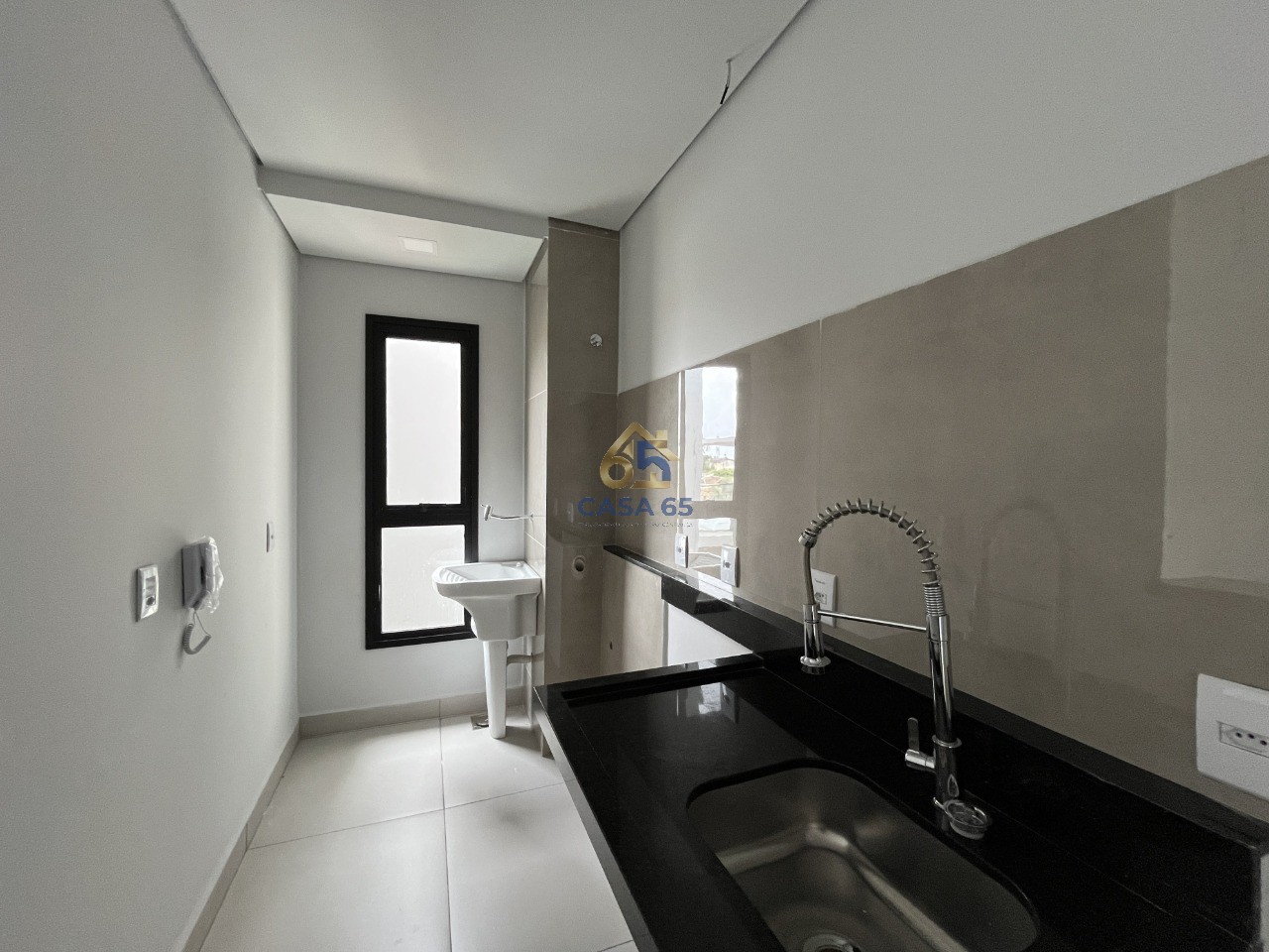 Apartamento, 2 quartos, 57 m² - Foto 5