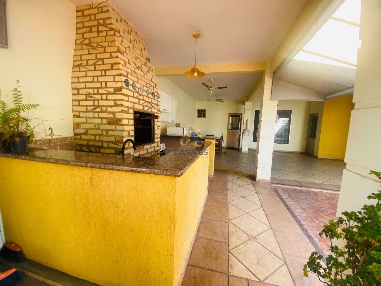 Casa, 4 quartos, 293 m² - Foto 6