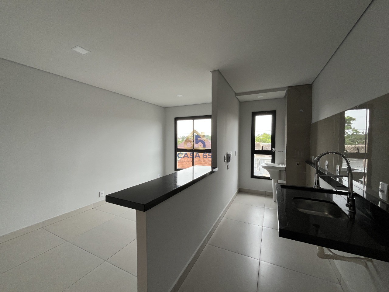 Apartamento, 2 quartos, 57 m² - Foto 3