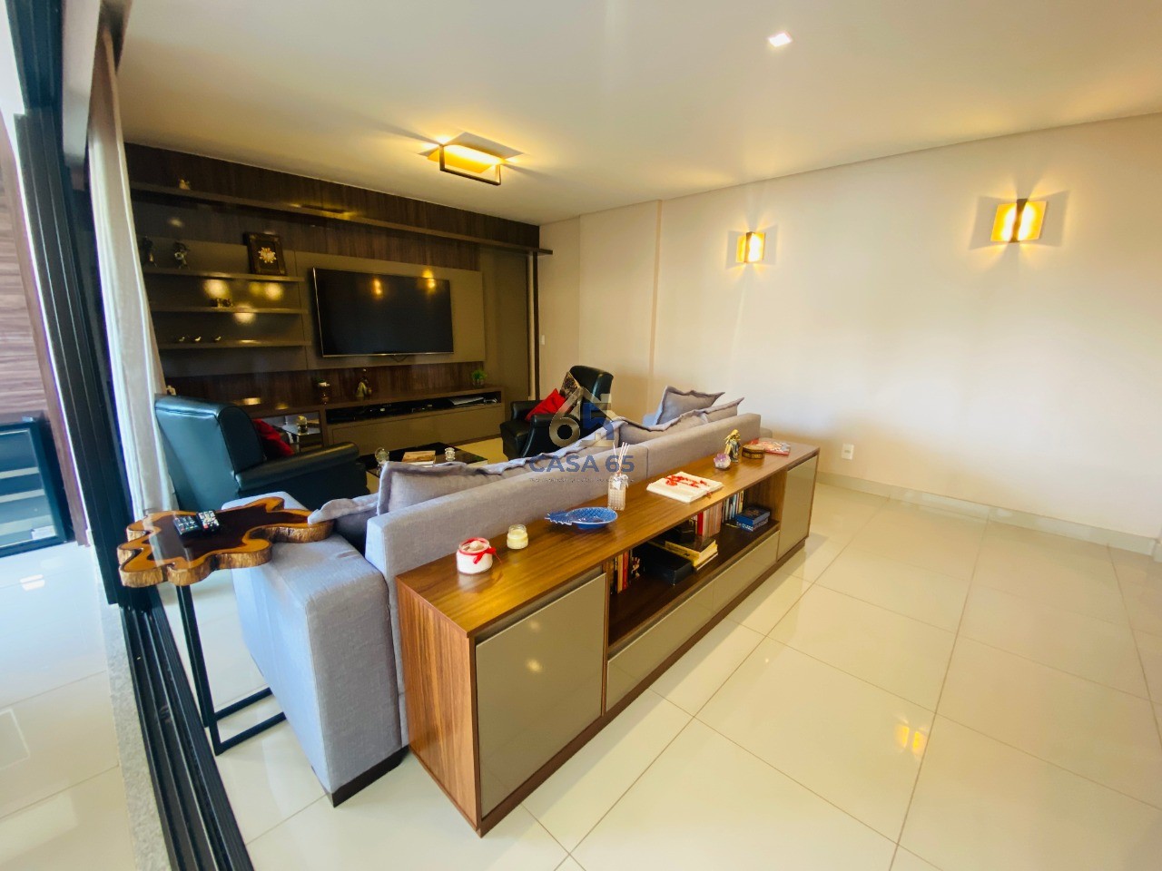 Apartamento, 4 quartos, 209 m² - Foto 5