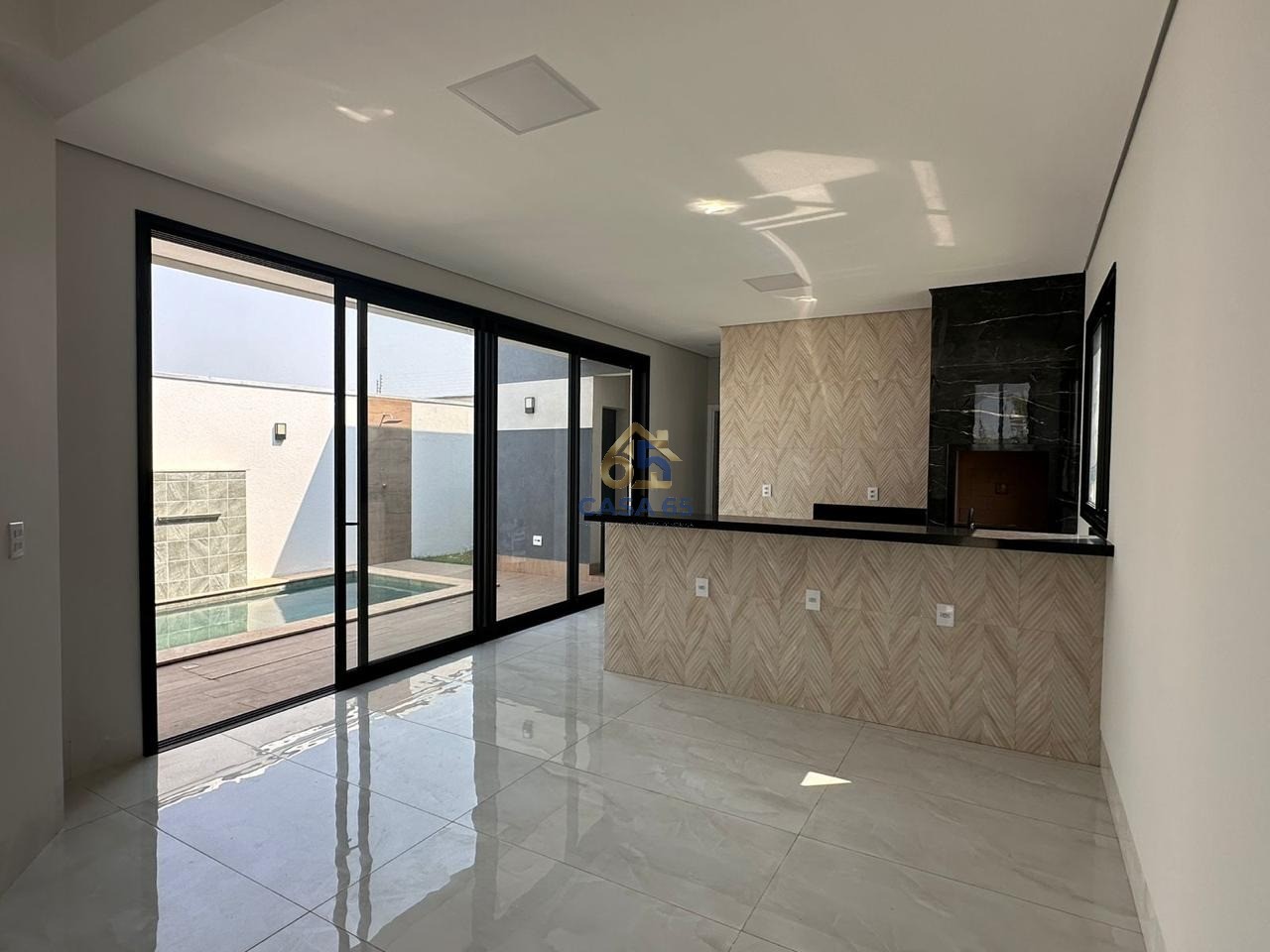 Casa, 3 quartos, 151 m² - Foto 9