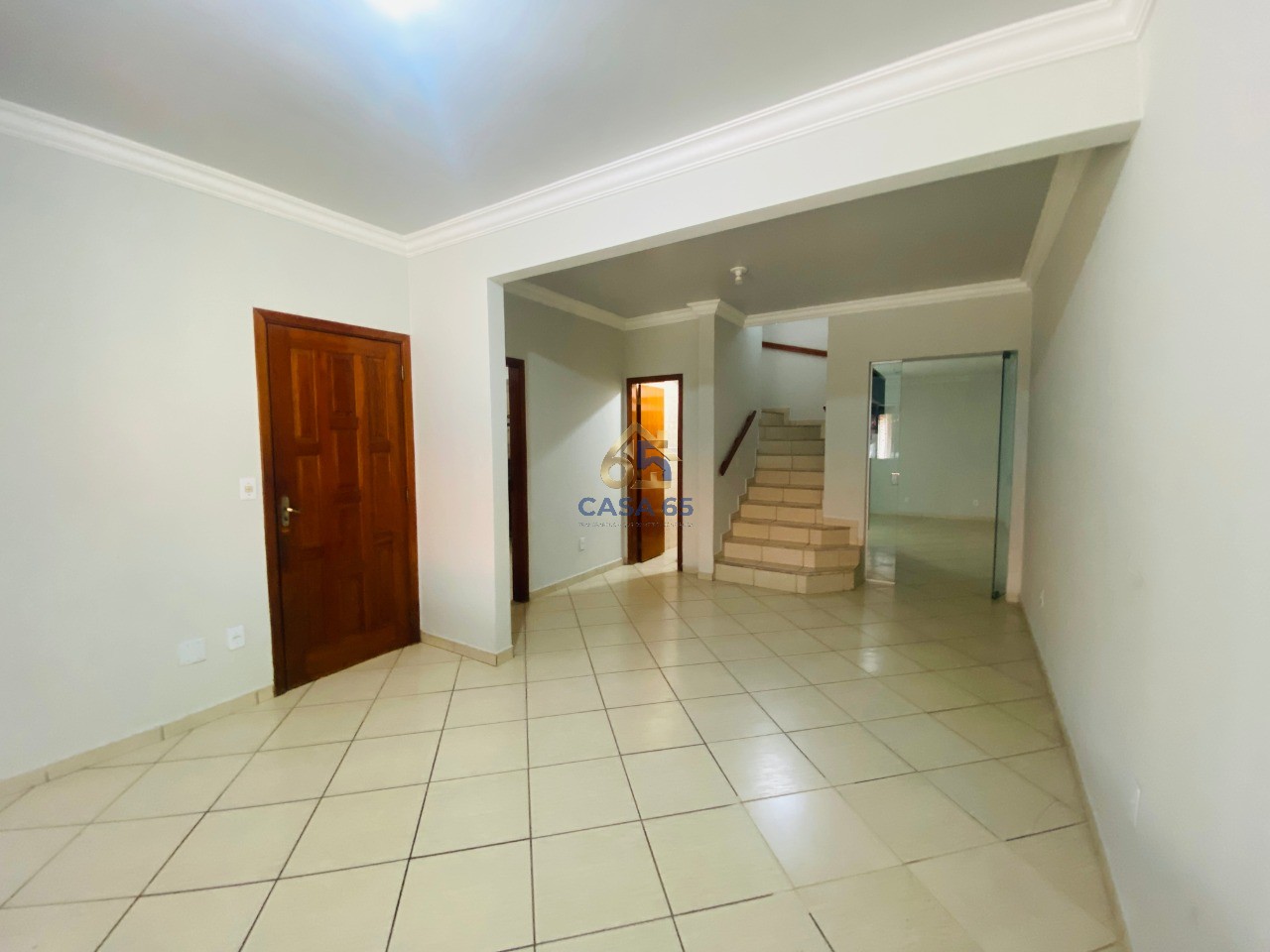 Casa, 3 quartos, 154 m² - Foto 2