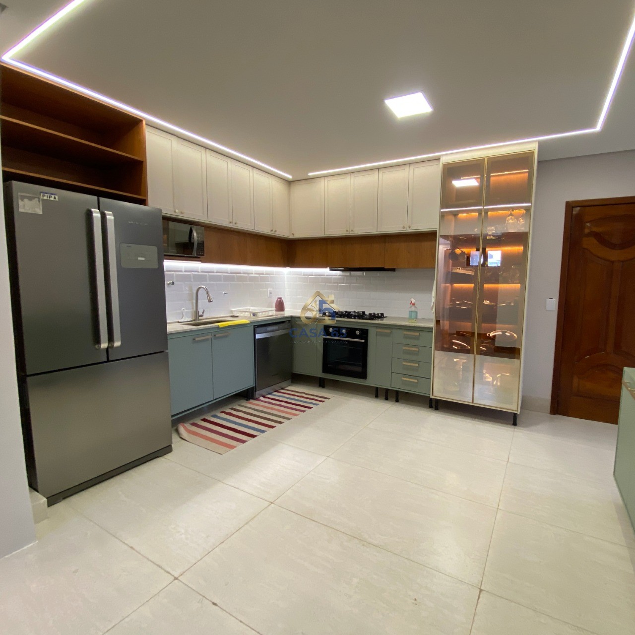 Apartamento, 4 quartos, 330 m² - Foto 9