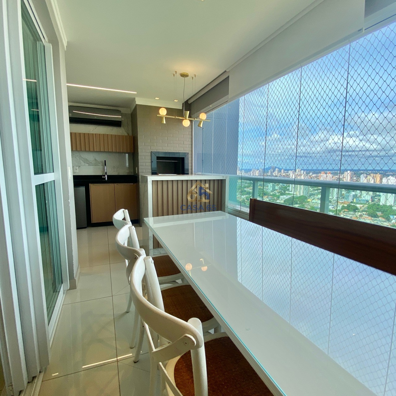 Apartamento, 3 quartos, 168 m² - Foto 10