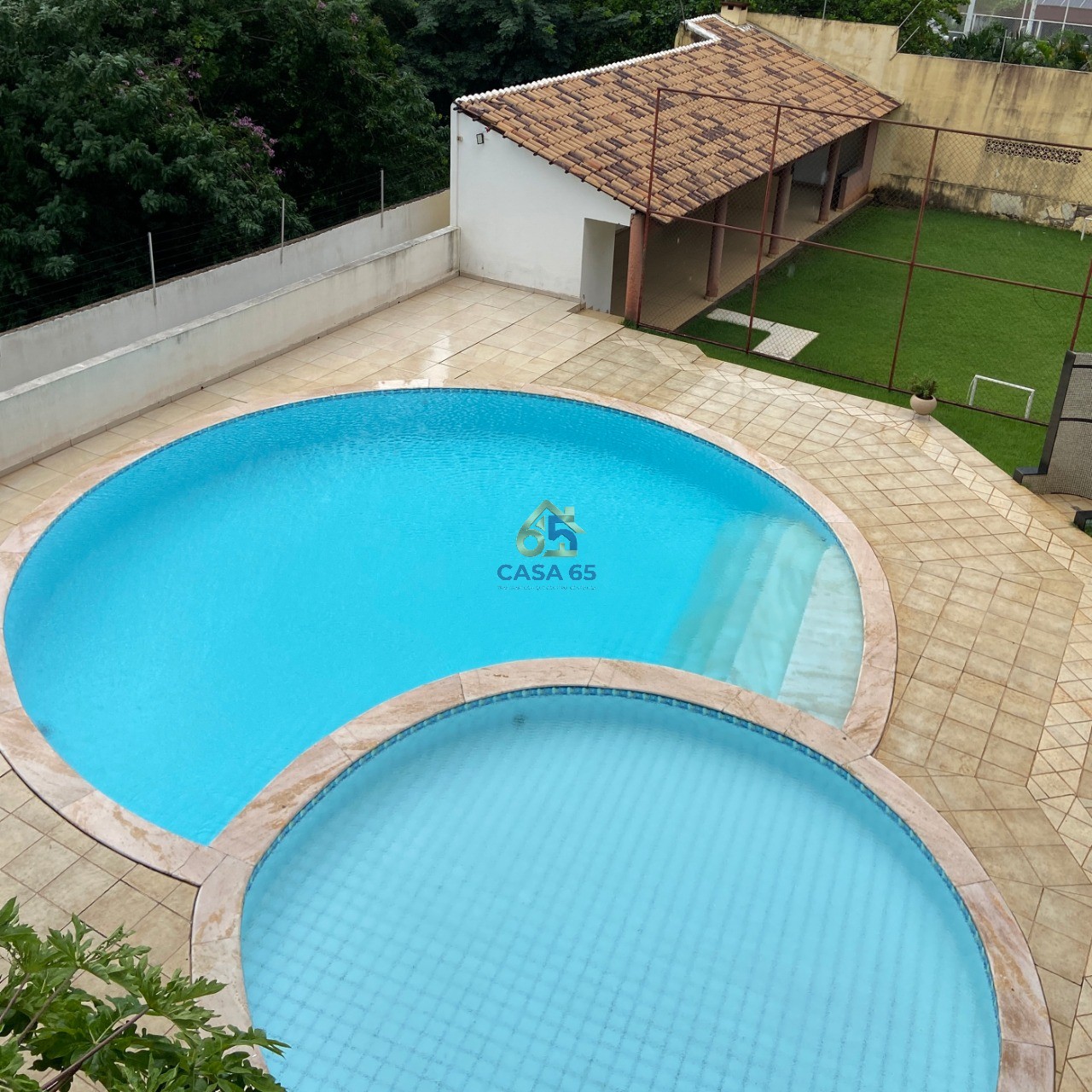 Apartamento, 4 quartos, 330 m² - Foto 32