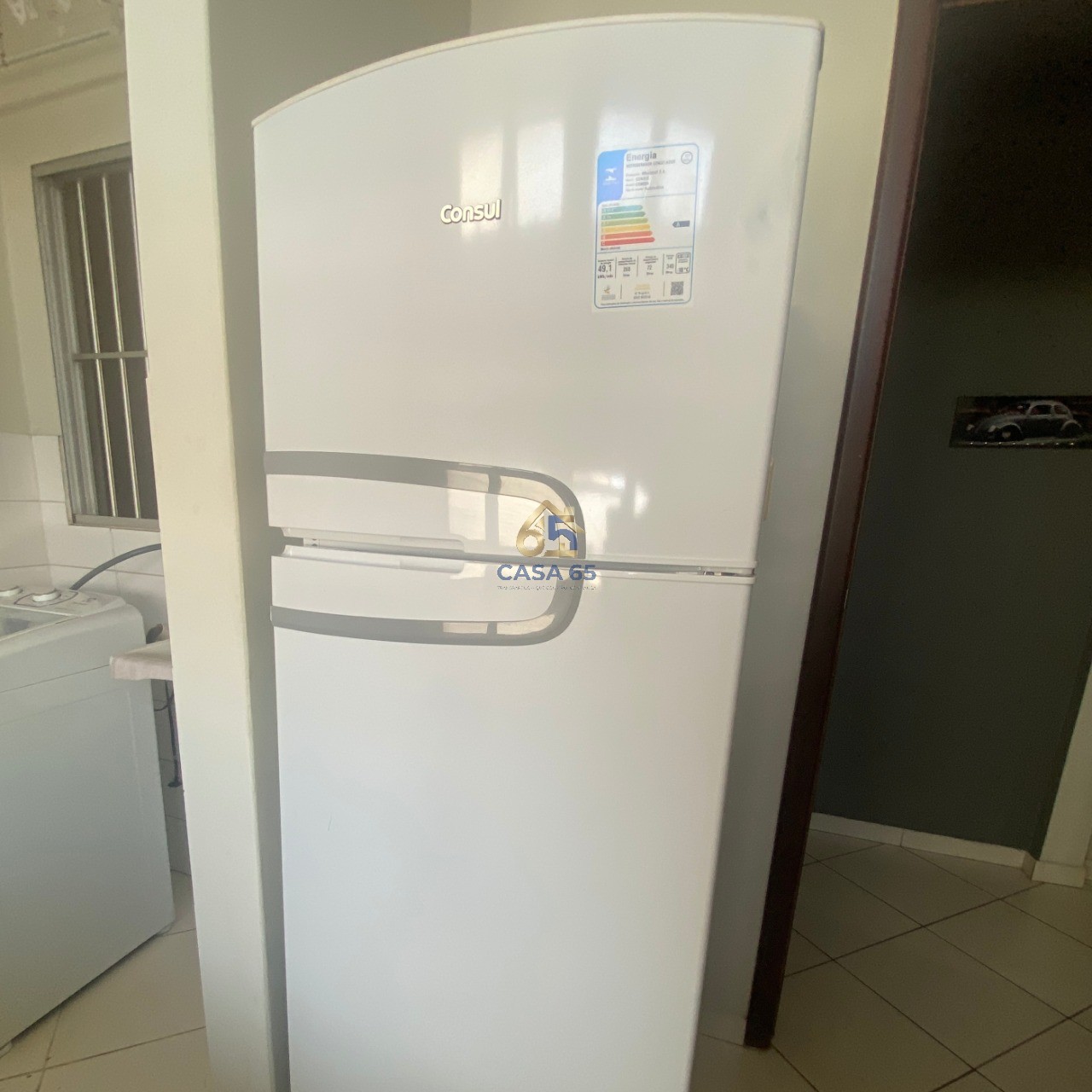 Flat/Apart Hotel, 1 quarto, 40 m² - Foto 10