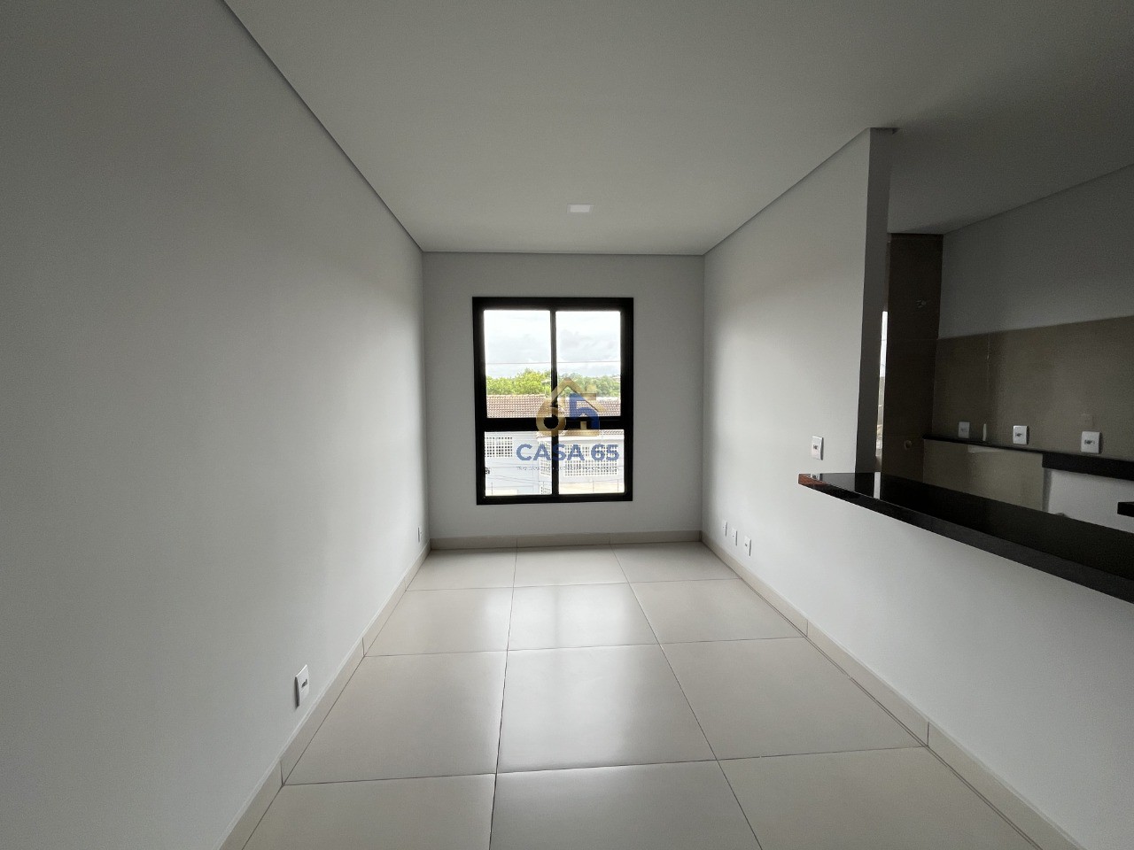 Apartamento, 2 quartos, 57 m² - Foto 2