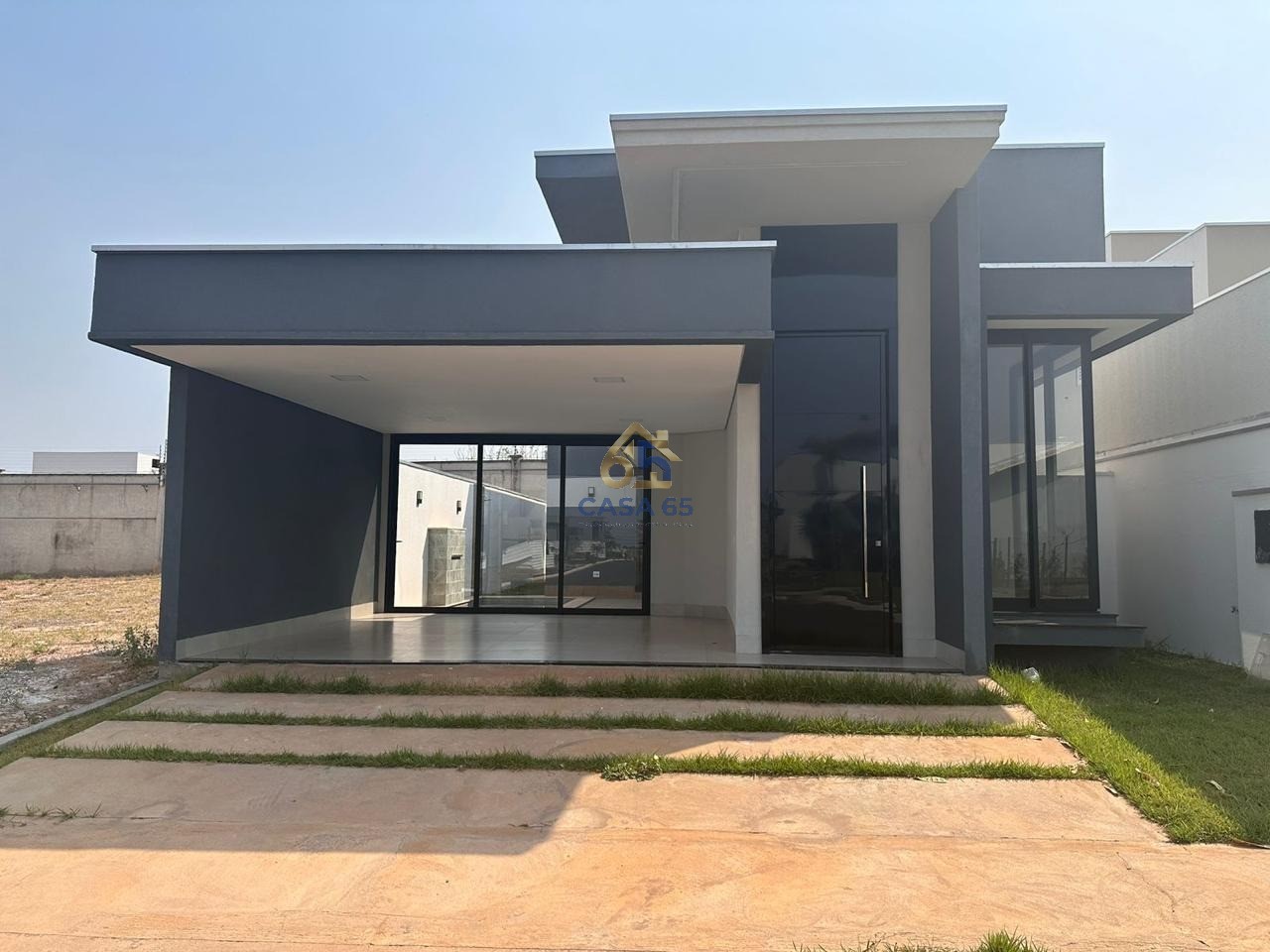 Casa, 3 quartos, 151 m² - Foto 1