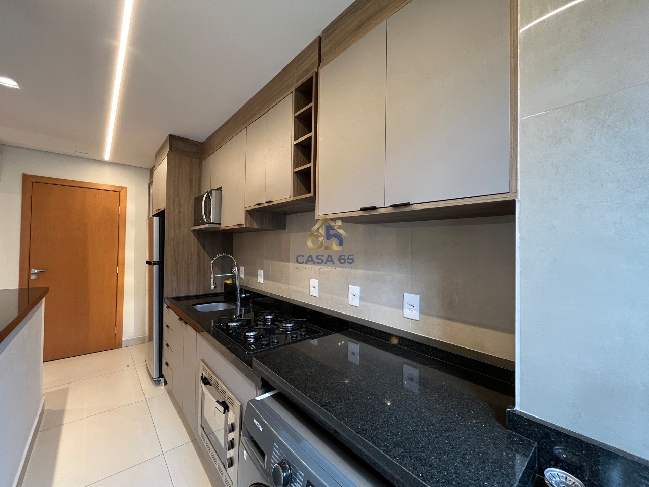 Apartamento, 2 quartos, 95 m² - Foto 7