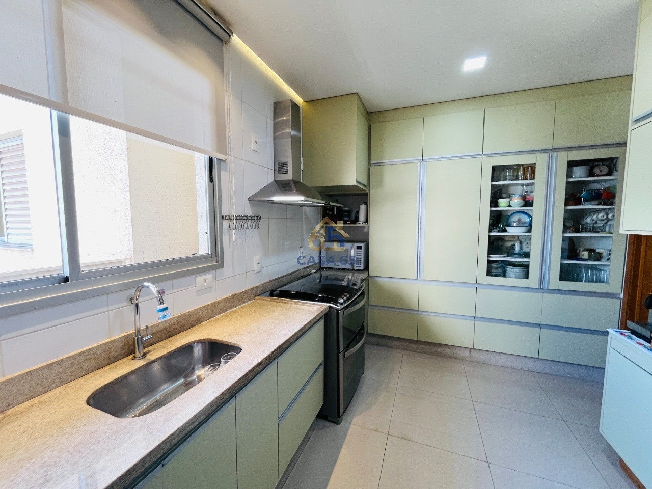 Apartamento, 3 quartos, 157 m² - Foto 13