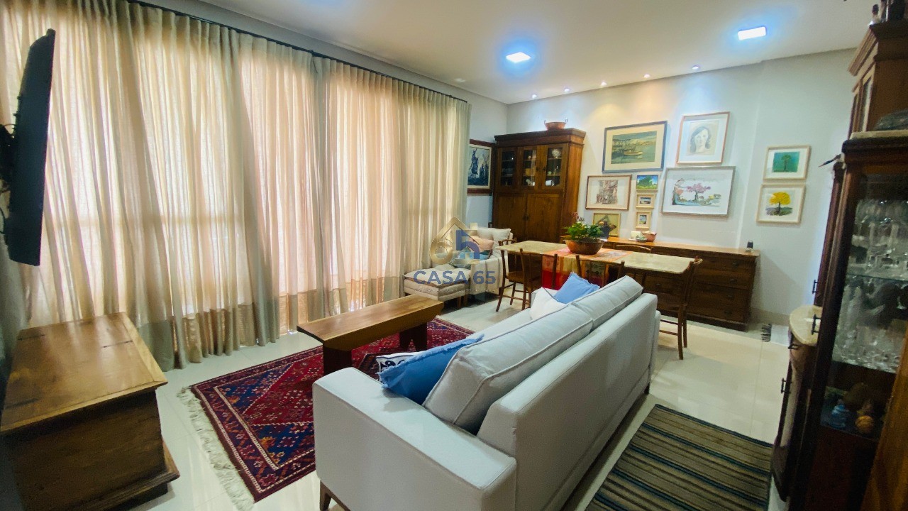 Apartamento, 3 quartos, 157 m² - Foto 7