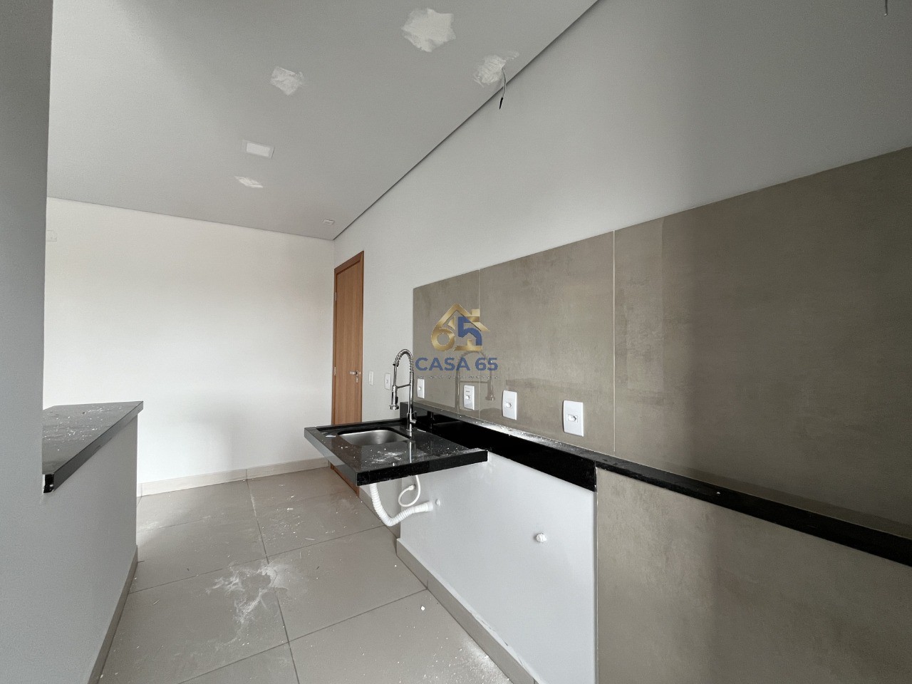 Apartamento, 2 quartos, 57 m² - Foto 6