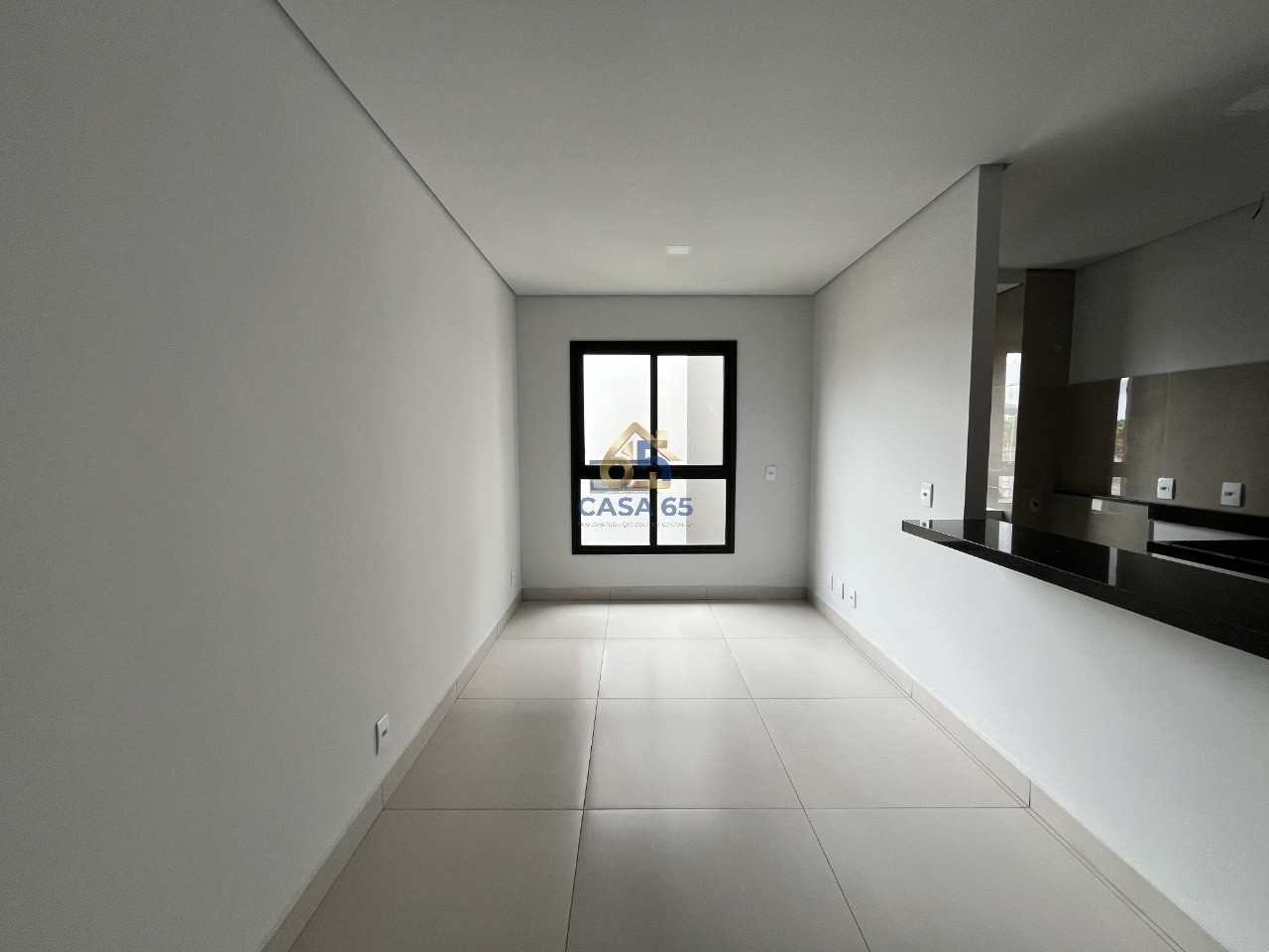 Apartamento, 2 quartos, 57 m² - Foto 2