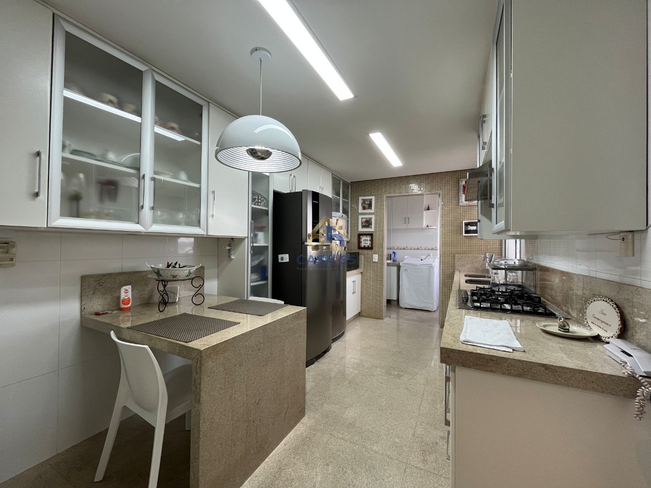 Apartamento, 4 quartos, 165 m² - Foto 7