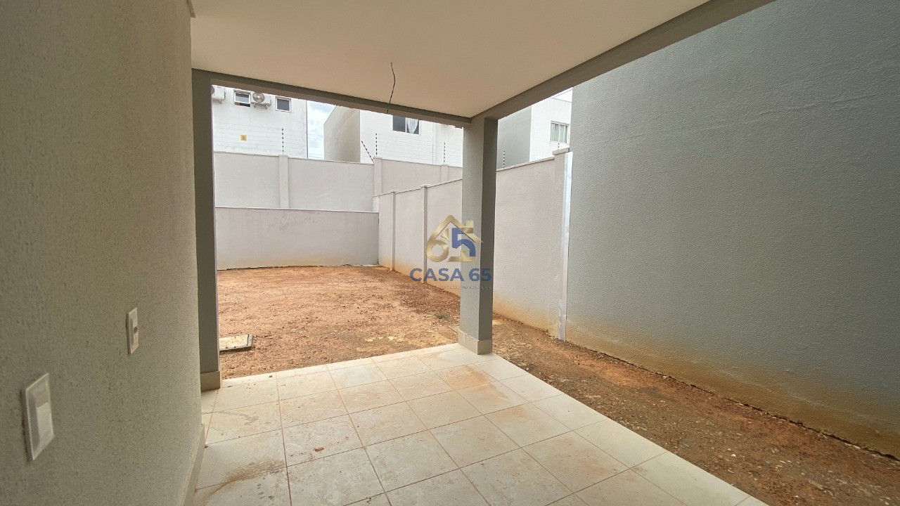Casa, 3 quartos, 141 m² - Foto 5
