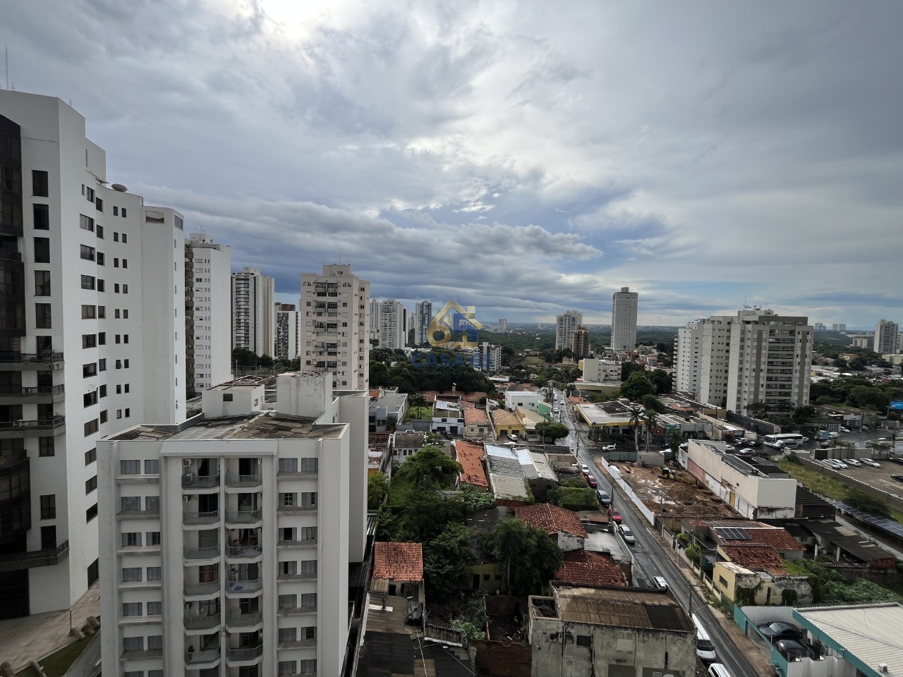 Apartamento, 4 quartos, 165 m² - Foto 6