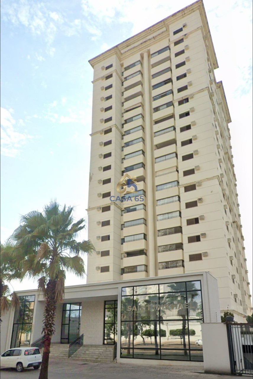 Apartamento, 4 quartos, 156 m² - Foto 2