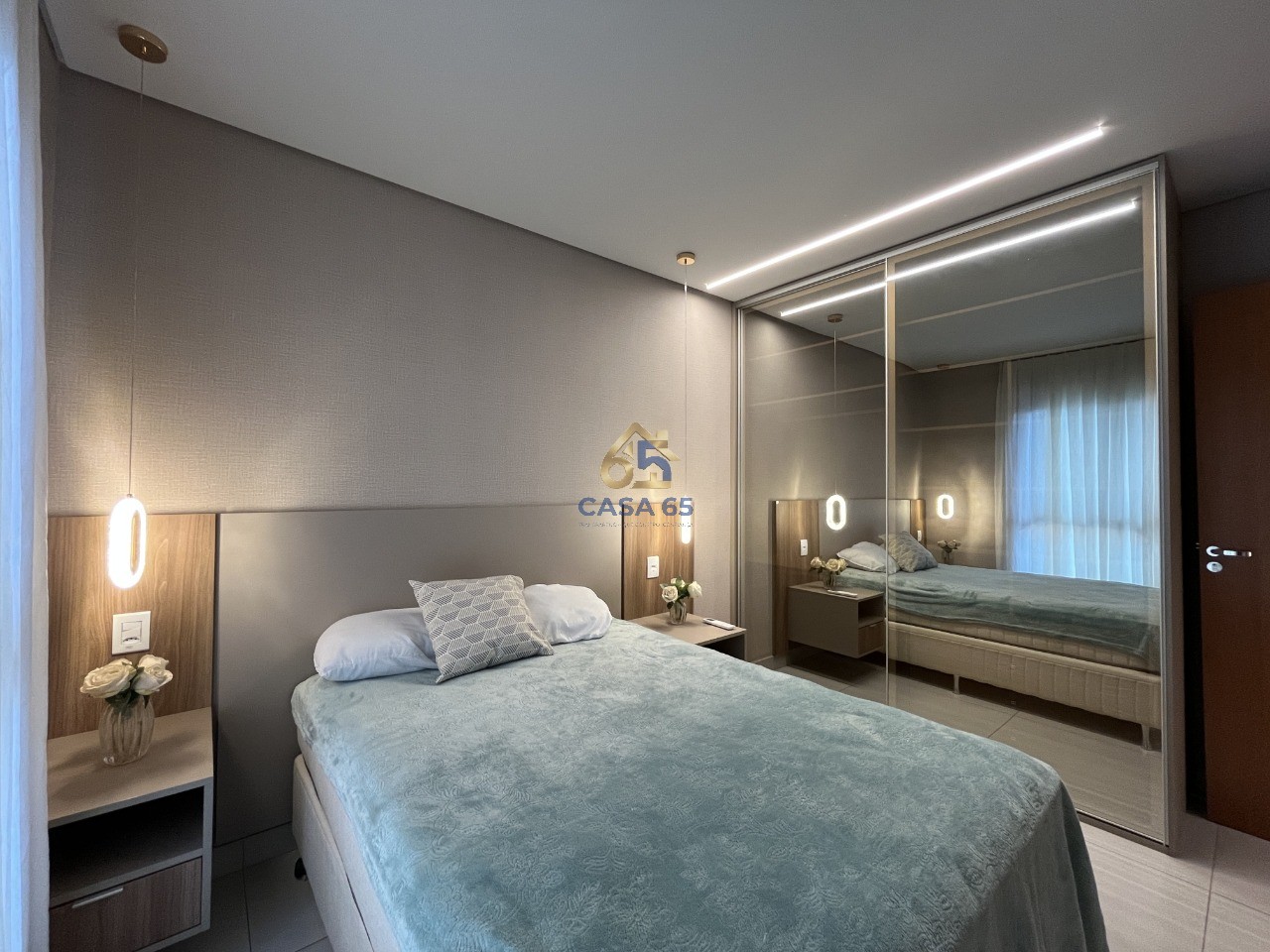 Apartamento, 2 quartos, 95 m² - Foto 12