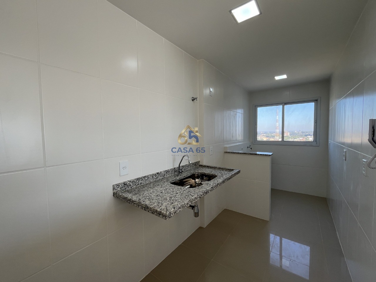 Apartamento, 2 quartos, 63 m² - Foto 6
