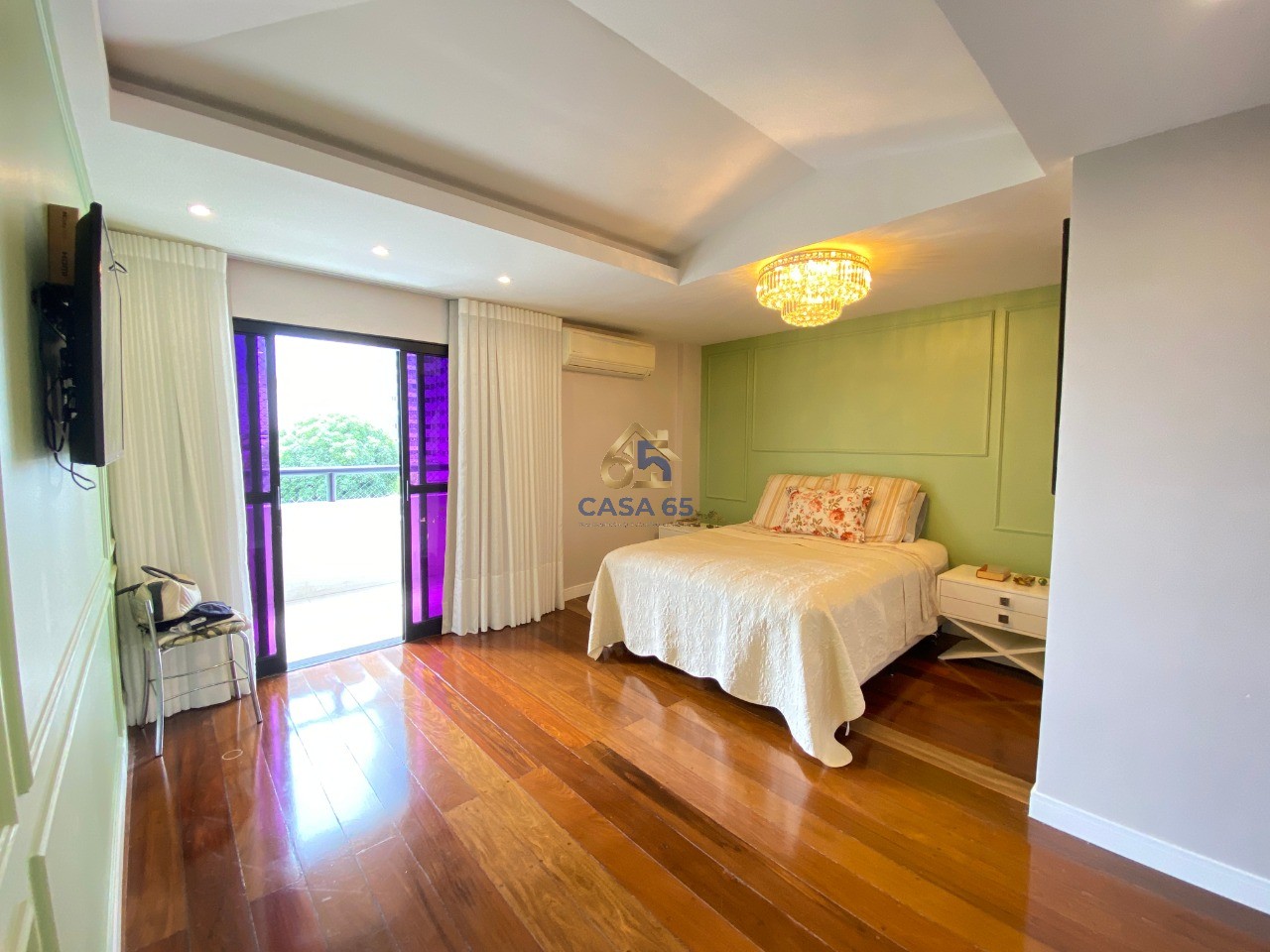 Apartamento, 4 quartos, 330 m² - Foto 16