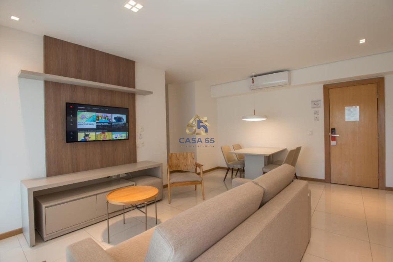 Apartamento, 2 quartos, 68 m² - Foto 6