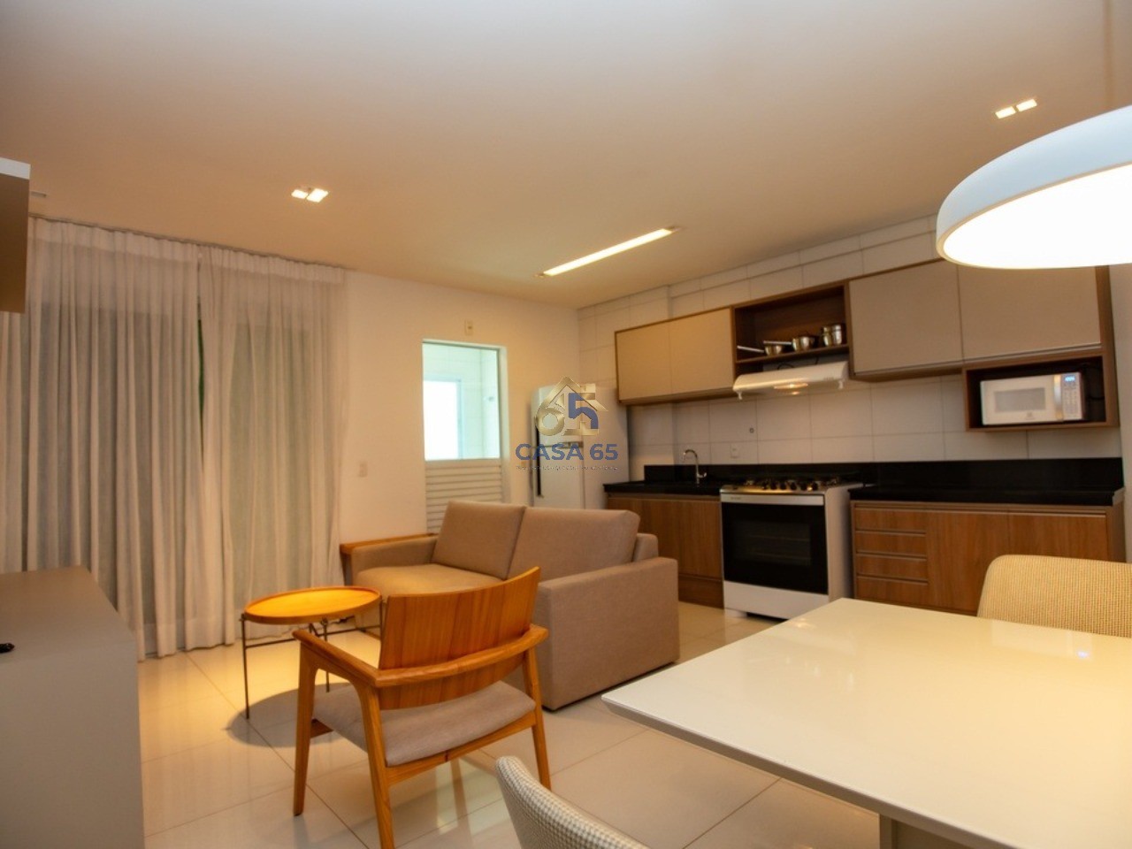 Apartamento, 2 quartos, 68 m² - Foto 4