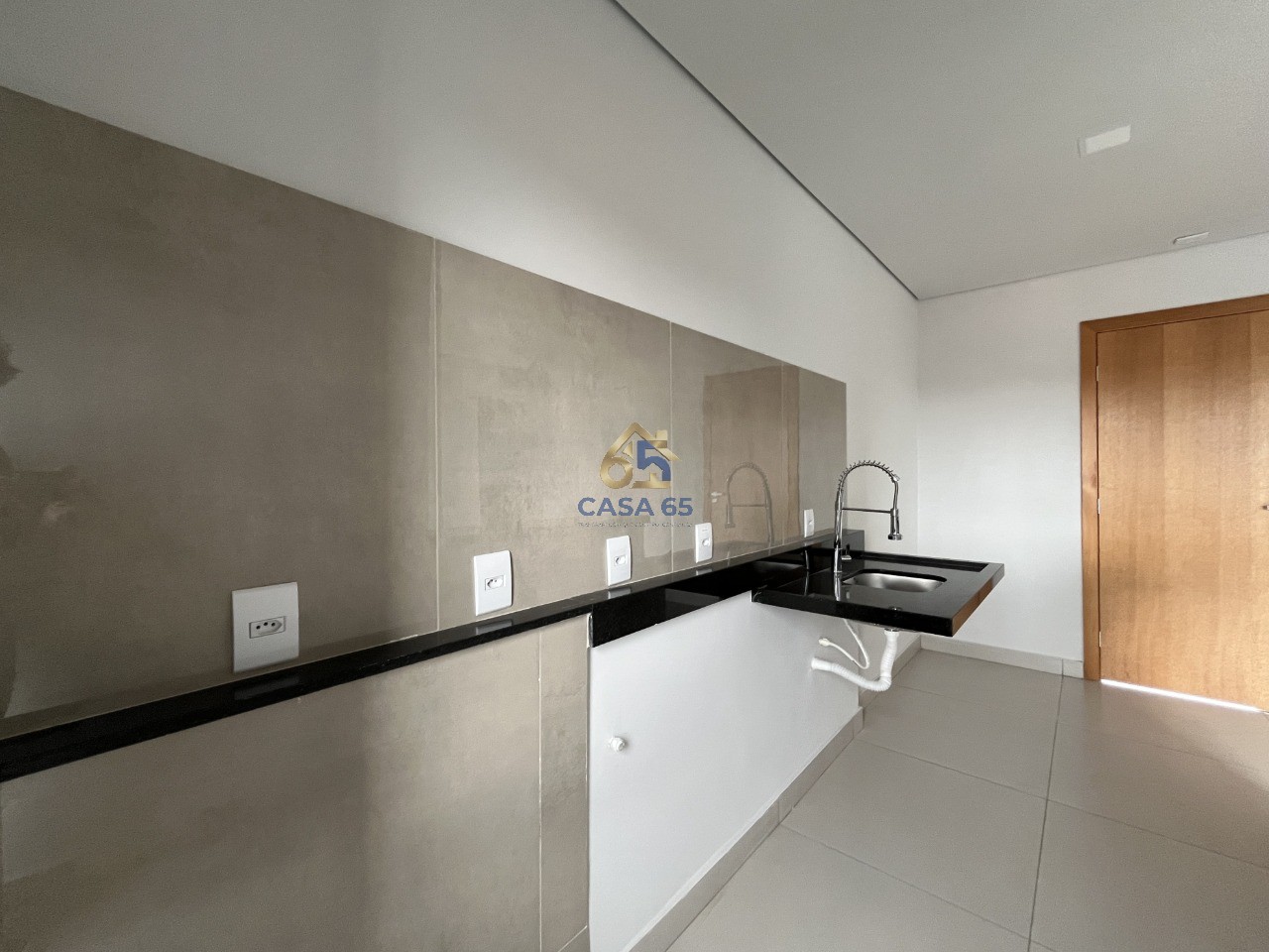 Apartamento, 2 quartos, 57 m² - Foto 5