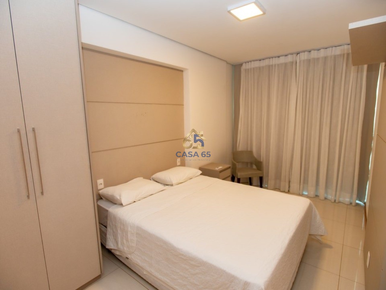 Apartamento, 2 quartos, 68 m² - Foto 9