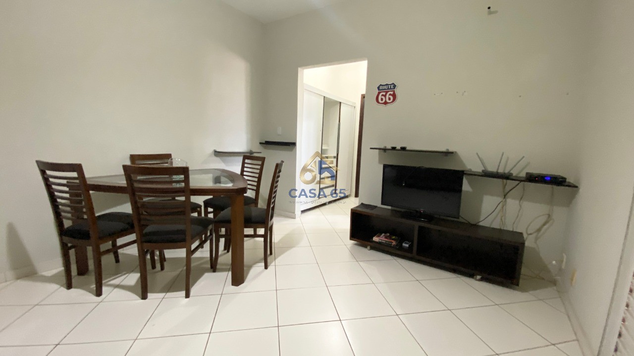 Flat/Apart Hotel, 1 quarto, 40 m² - Foto 1