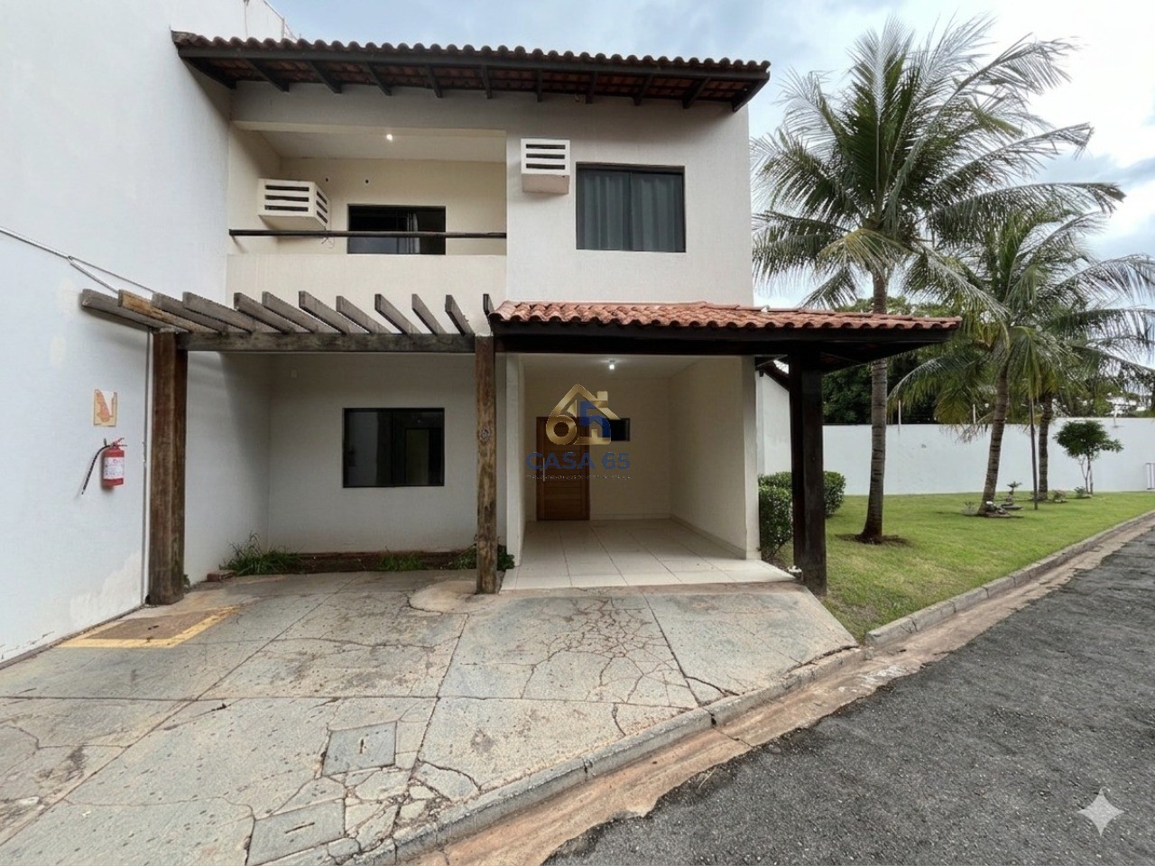 Casa, 3 quartos, 159 m² - Foto 1