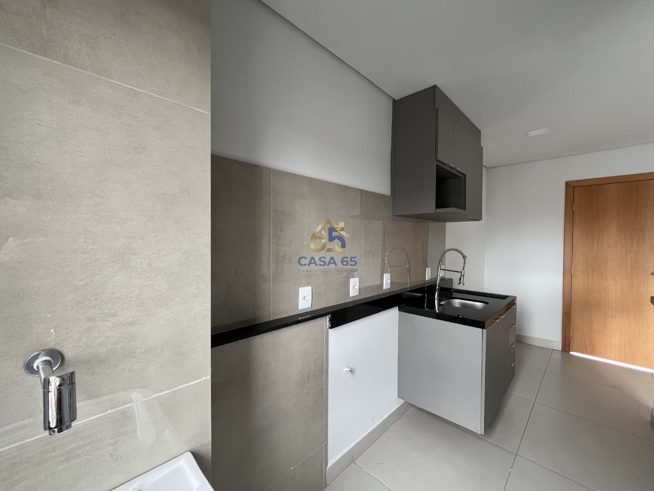 Apartamento, 2 quartos, 57 m² - Foto 4