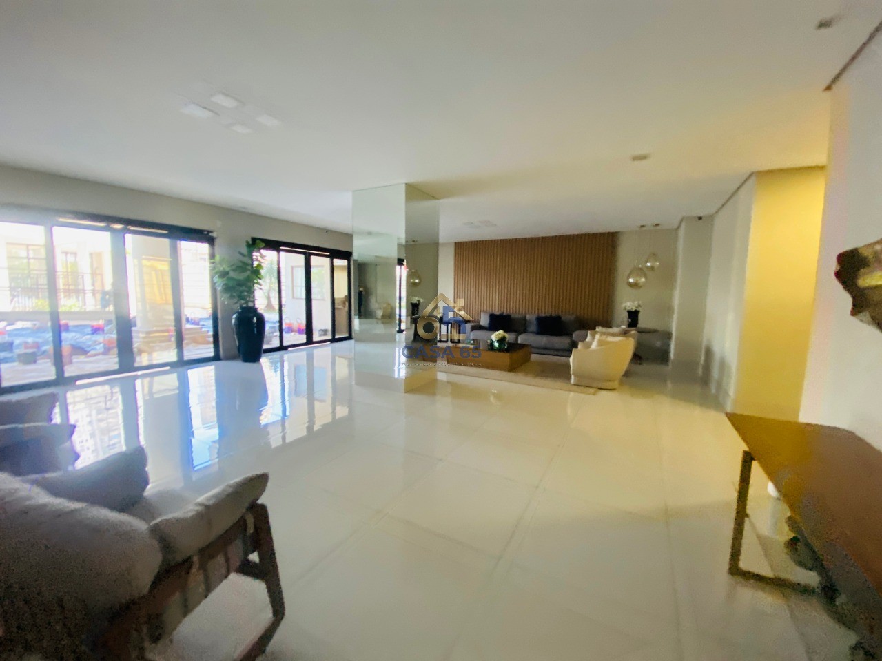 Apartamento, 4 quartos, 156 m² - Foto 3