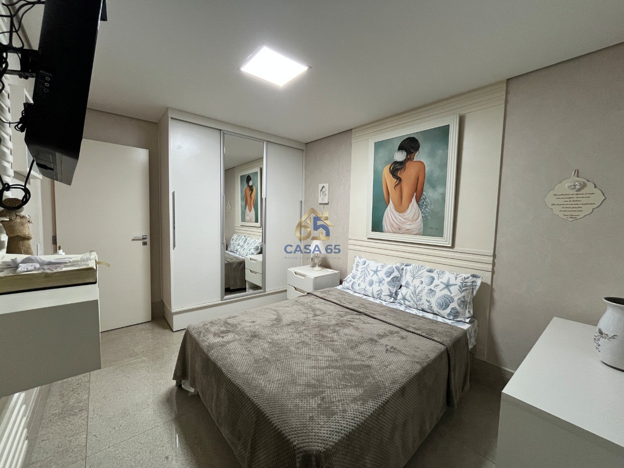 Apartamento, 4 quartos, 165 m² - Foto 19