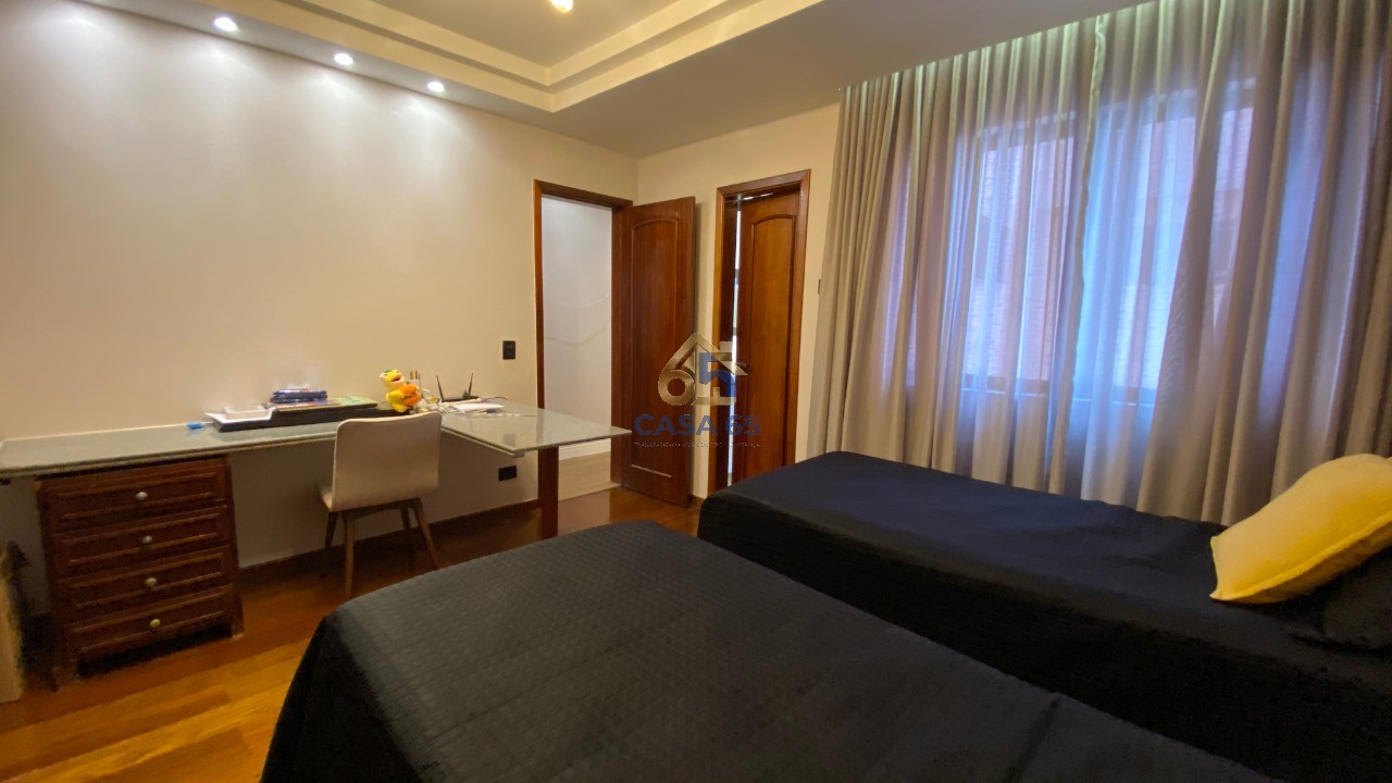 Apartamento, 4 quartos, 330 m² - Foto 25