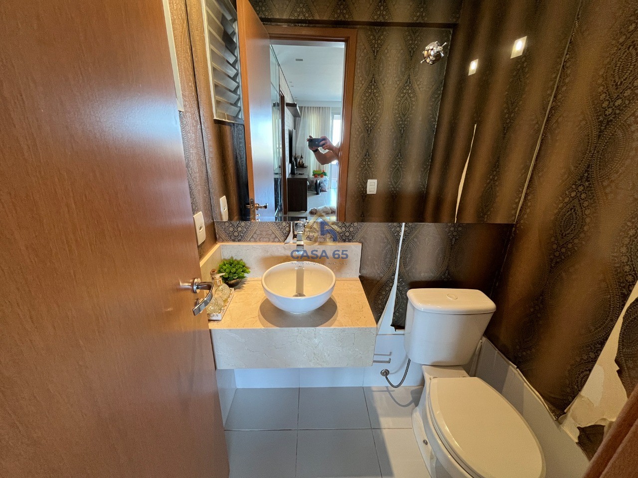 Apartamento, 3 quartos, 115 m² - Foto 3