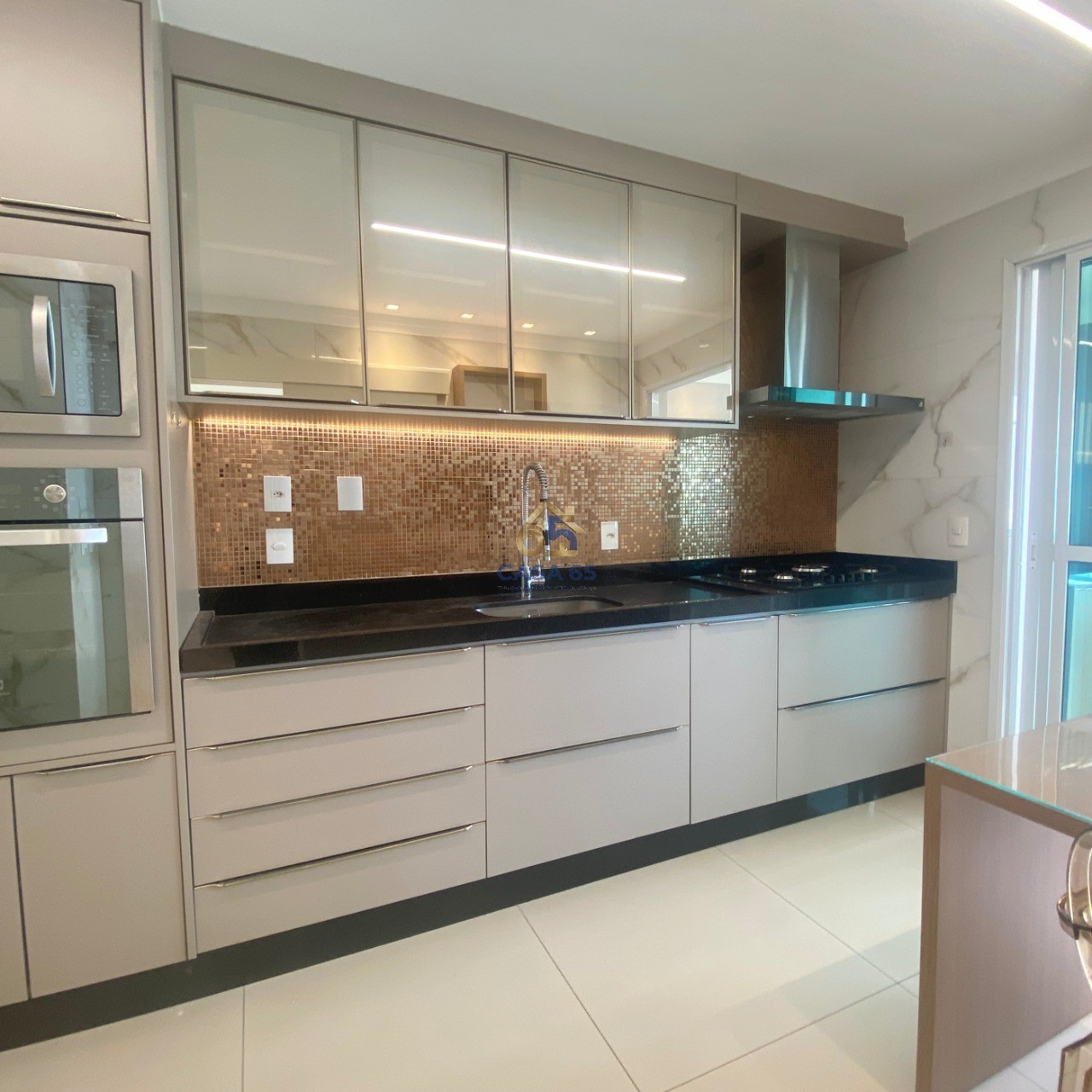 Apartamento, 3 quartos, 168 m² - Foto 13