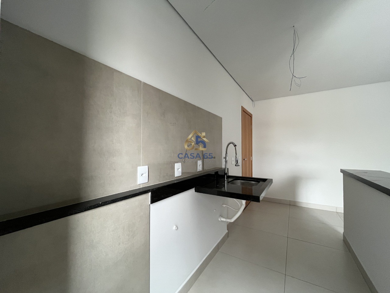 Apartamento, 2 quartos, 57 m² - Foto 5