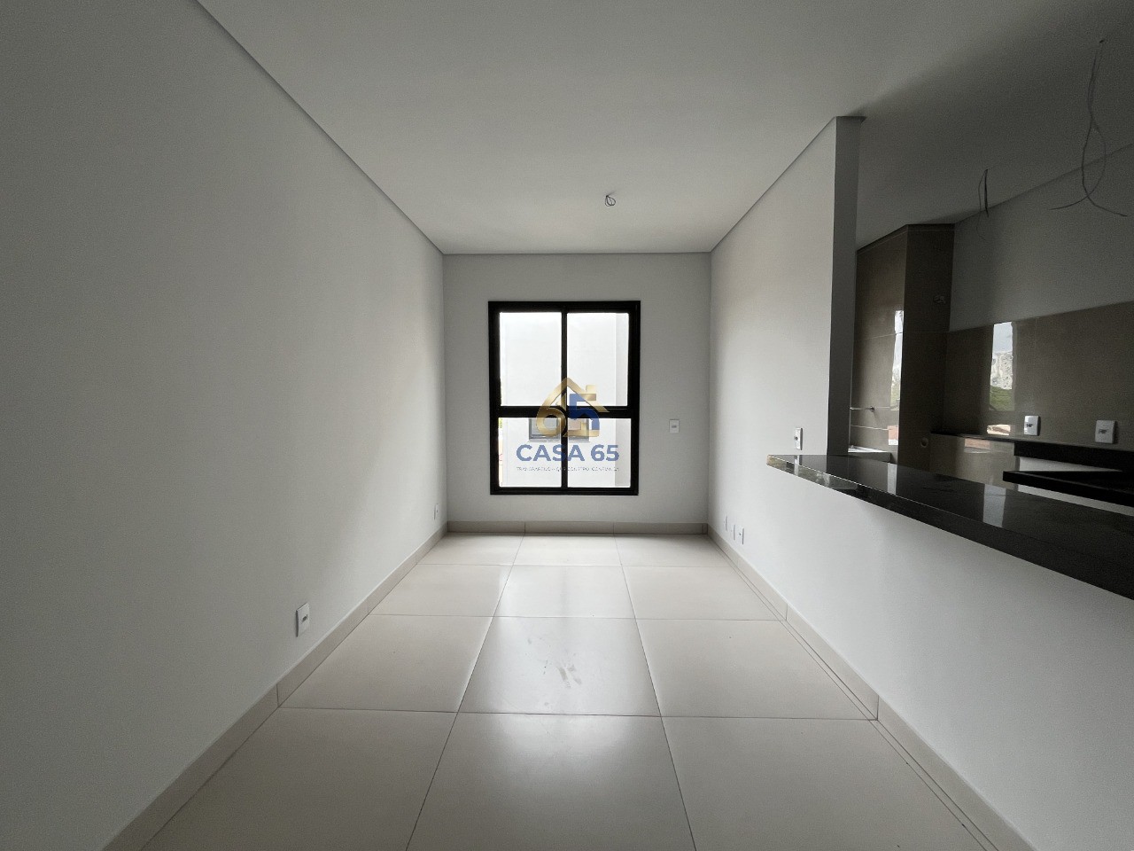 Apartamento, 2 quartos, 57 m² - Foto 2