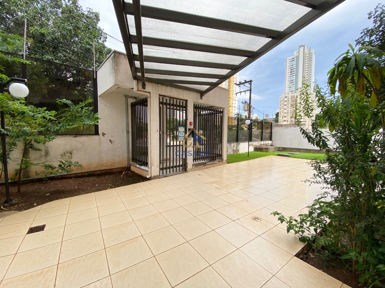 Apartamento, 4 quartos, 330 m² - Foto 3