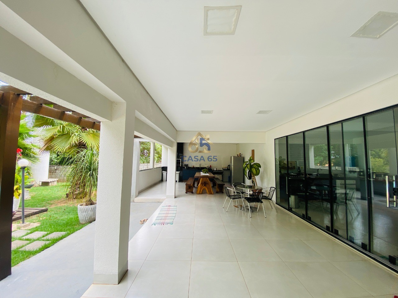Casa, 5 quartos, 490 m² - Foto 5