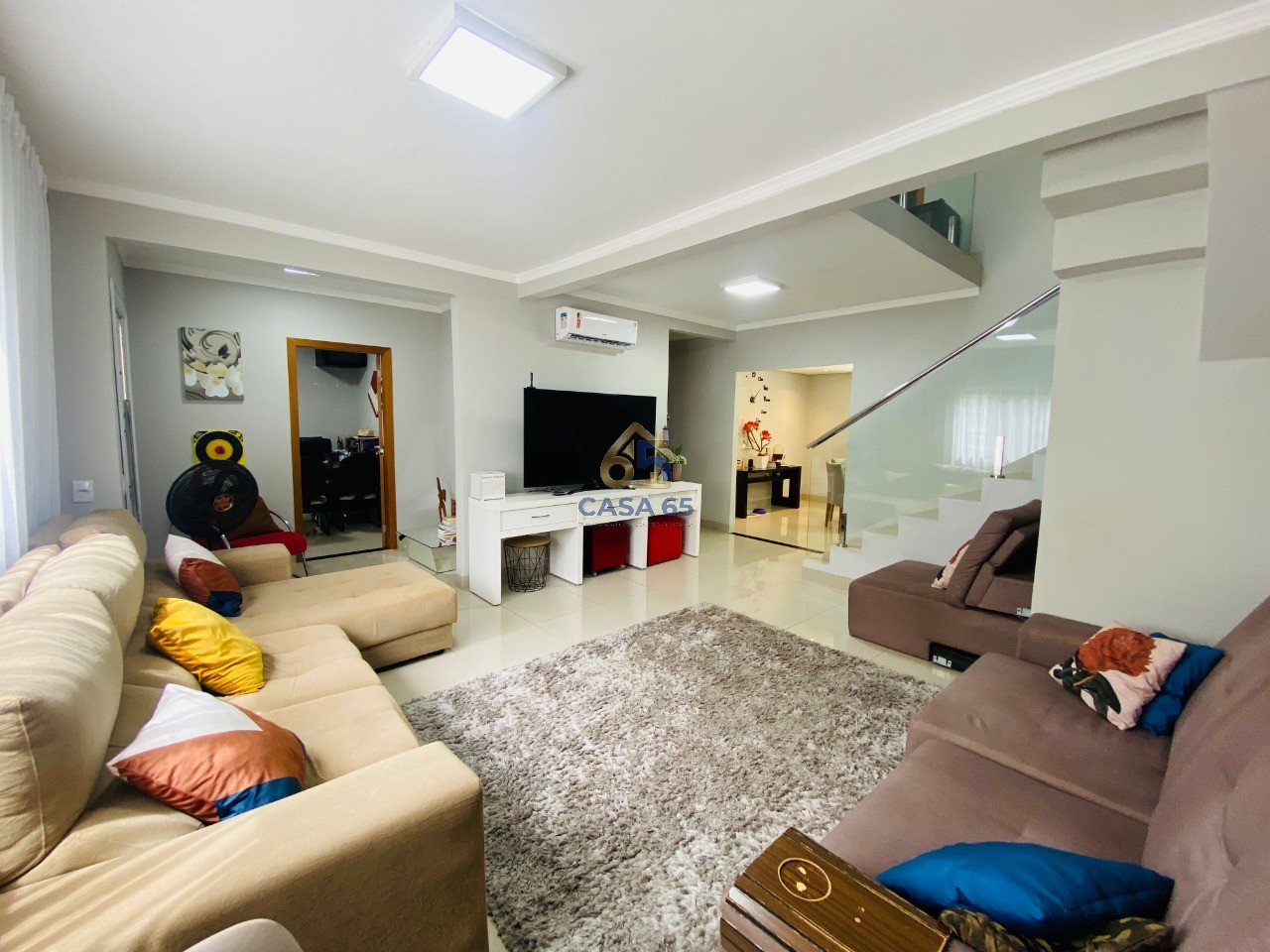 Casa, 5 quartos, 490 m² - Foto 11