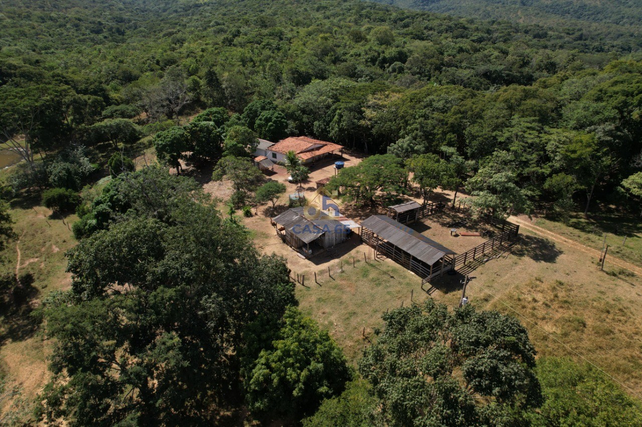 Sítio - Foto 1
