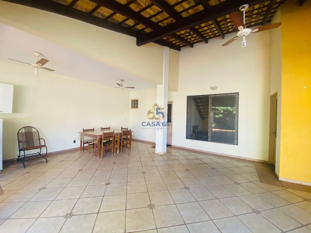 Casa, 4 quartos, 293 m² - Foto 7