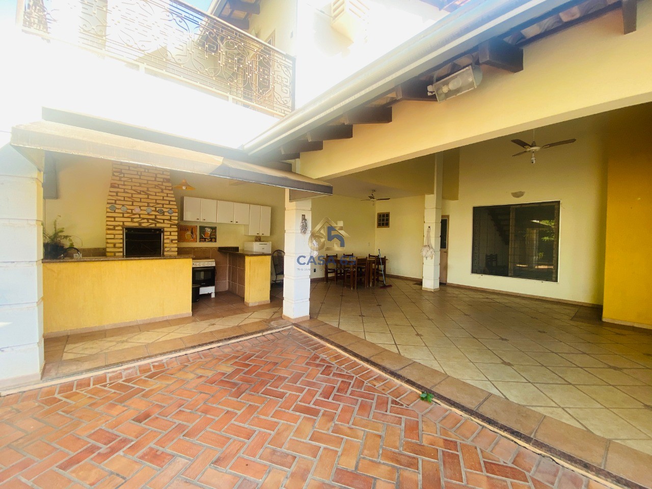 Casa, 4 quartos, 293 m² - Foto 4