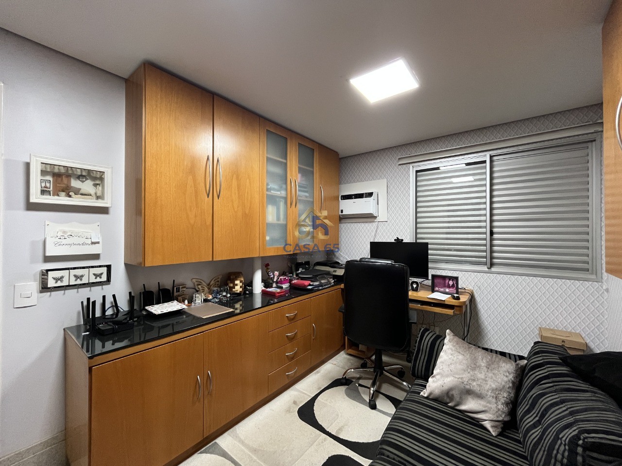Apartamento, 4 quartos, 165 m² - Foto 21