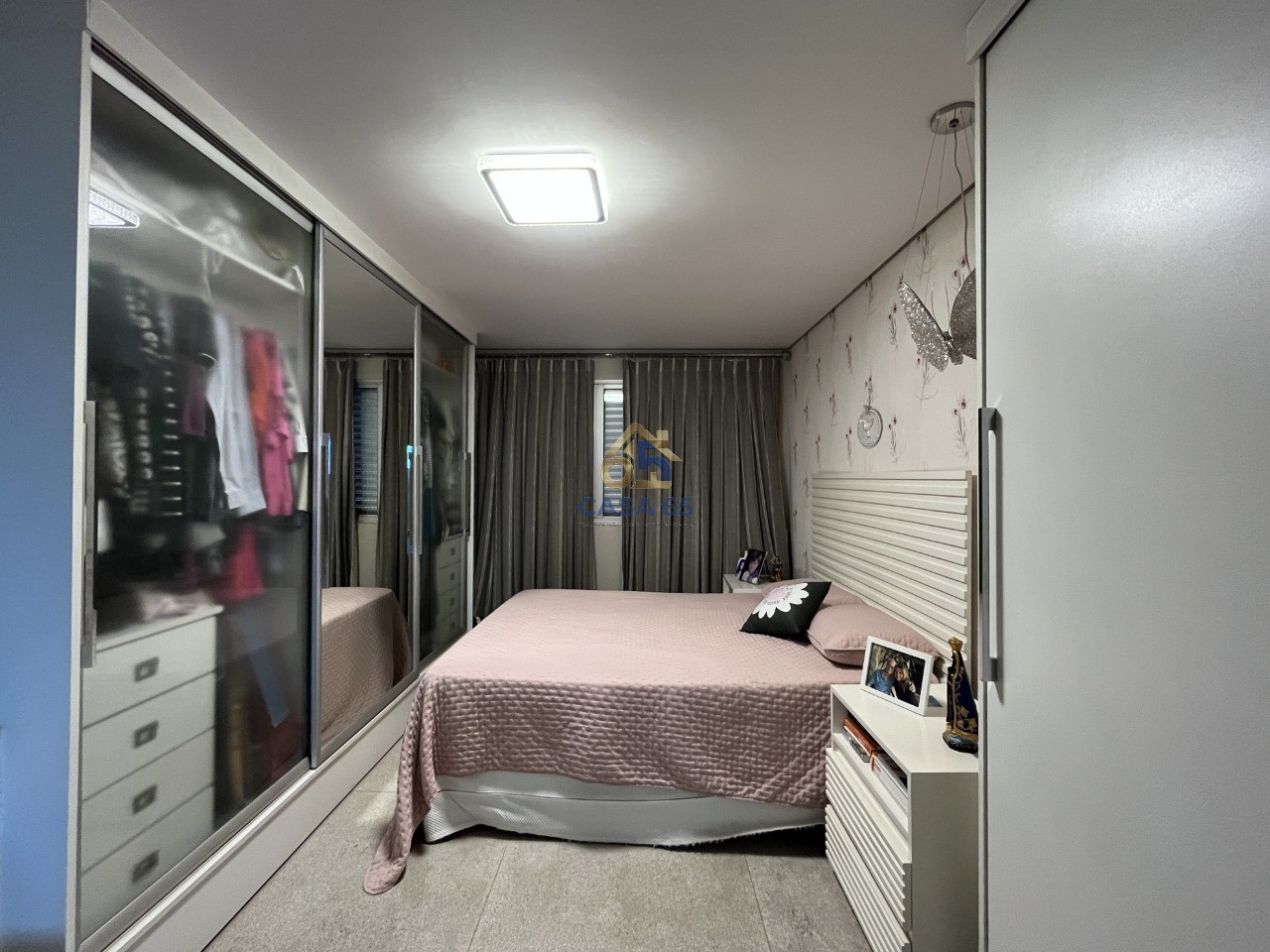 Apartamento, 4 quartos, 165 m² - Foto 13