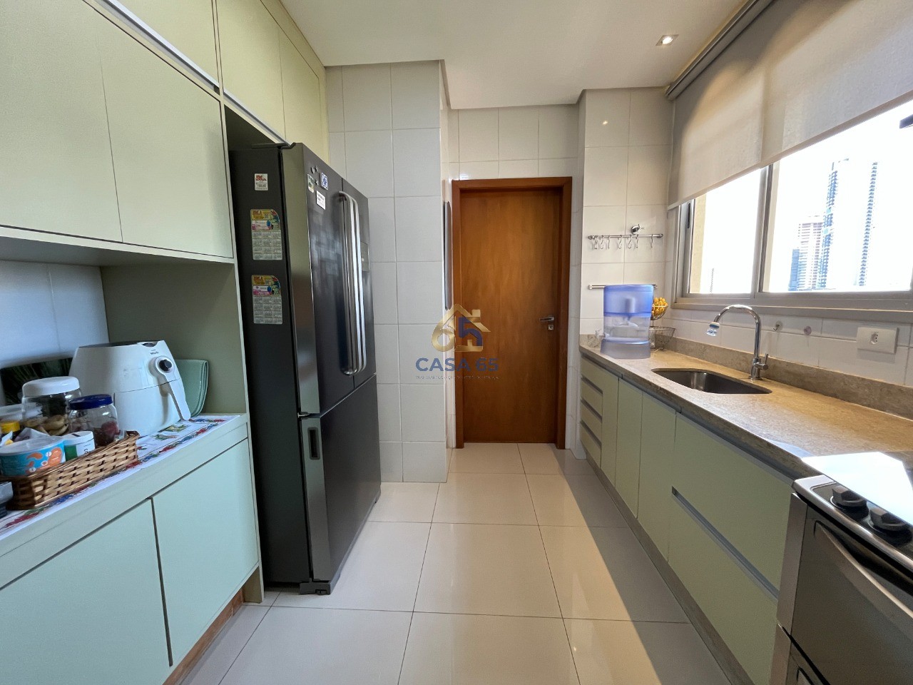 Apartamento, 3 quartos, 157 m² - Foto 12
