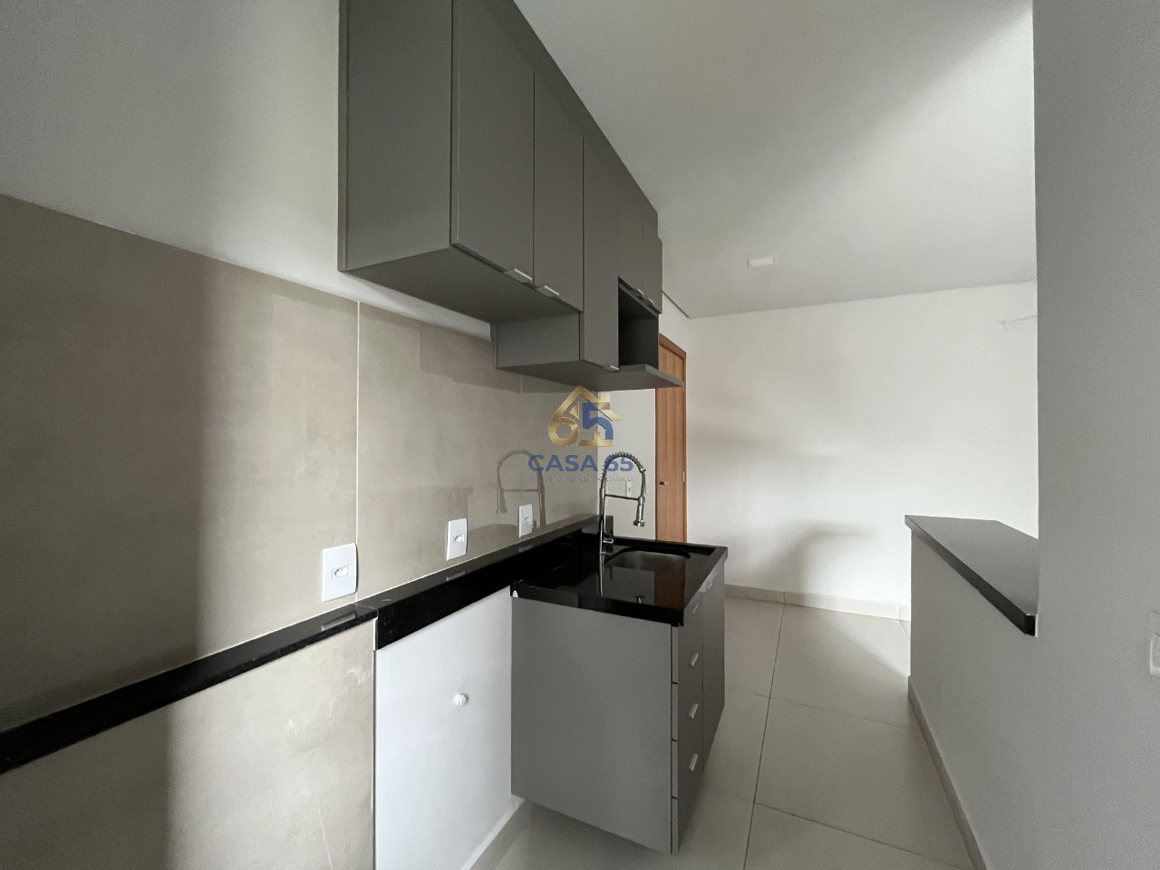 Apartamento, 2 quartos, 57 m² - Foto 4