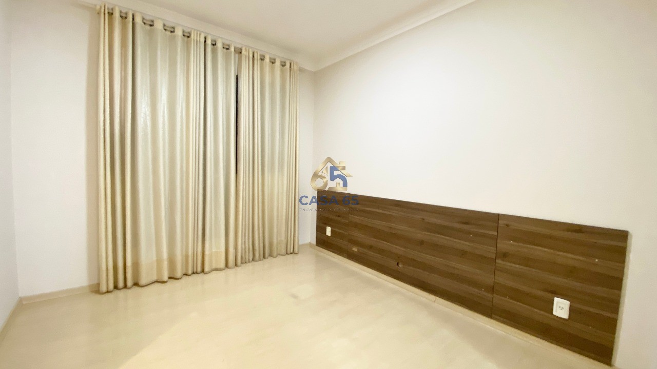 Apartamento, 4 quartos, 252 m² - Foto 21